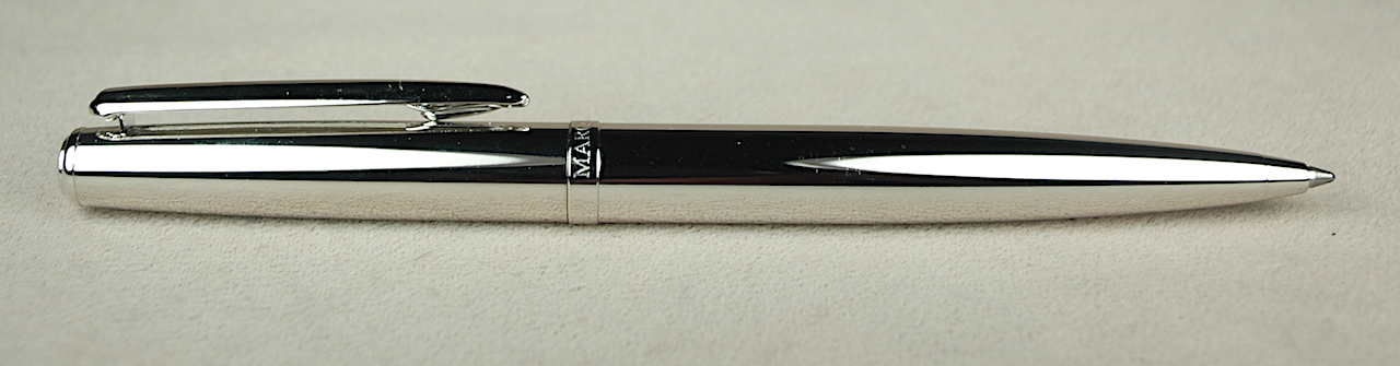 Pre-Owned Pens: 4607: Waterford: Marquis